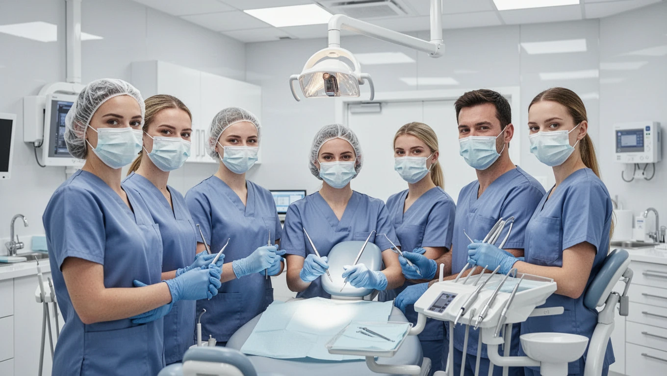 Best Dental CA dental care