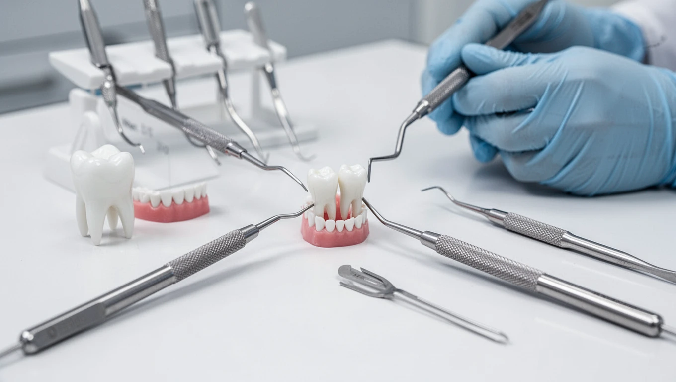 Dental Fillings
