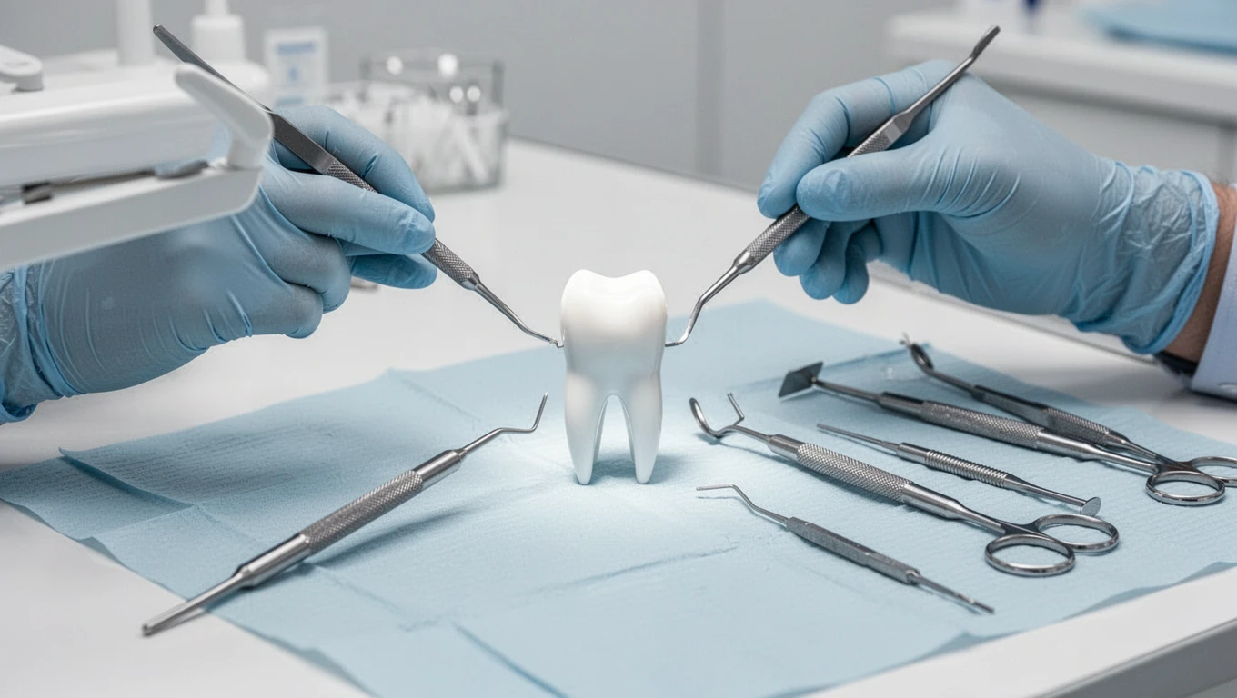 Tooth Extraction