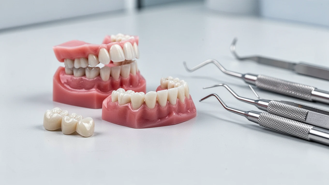 Dental Bridges